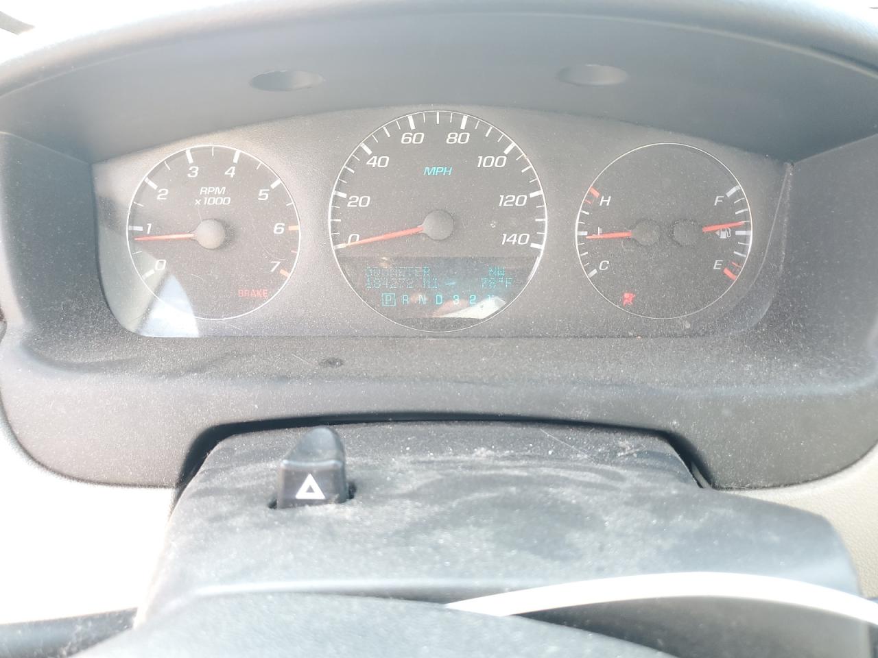 2008 Chevrolet Impala Ltz VIN: 2G1WU583681262088 Lot: 85121645