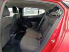 2016 VAUXHALL ASTRA DESIGN for sale at Copart CHESTER