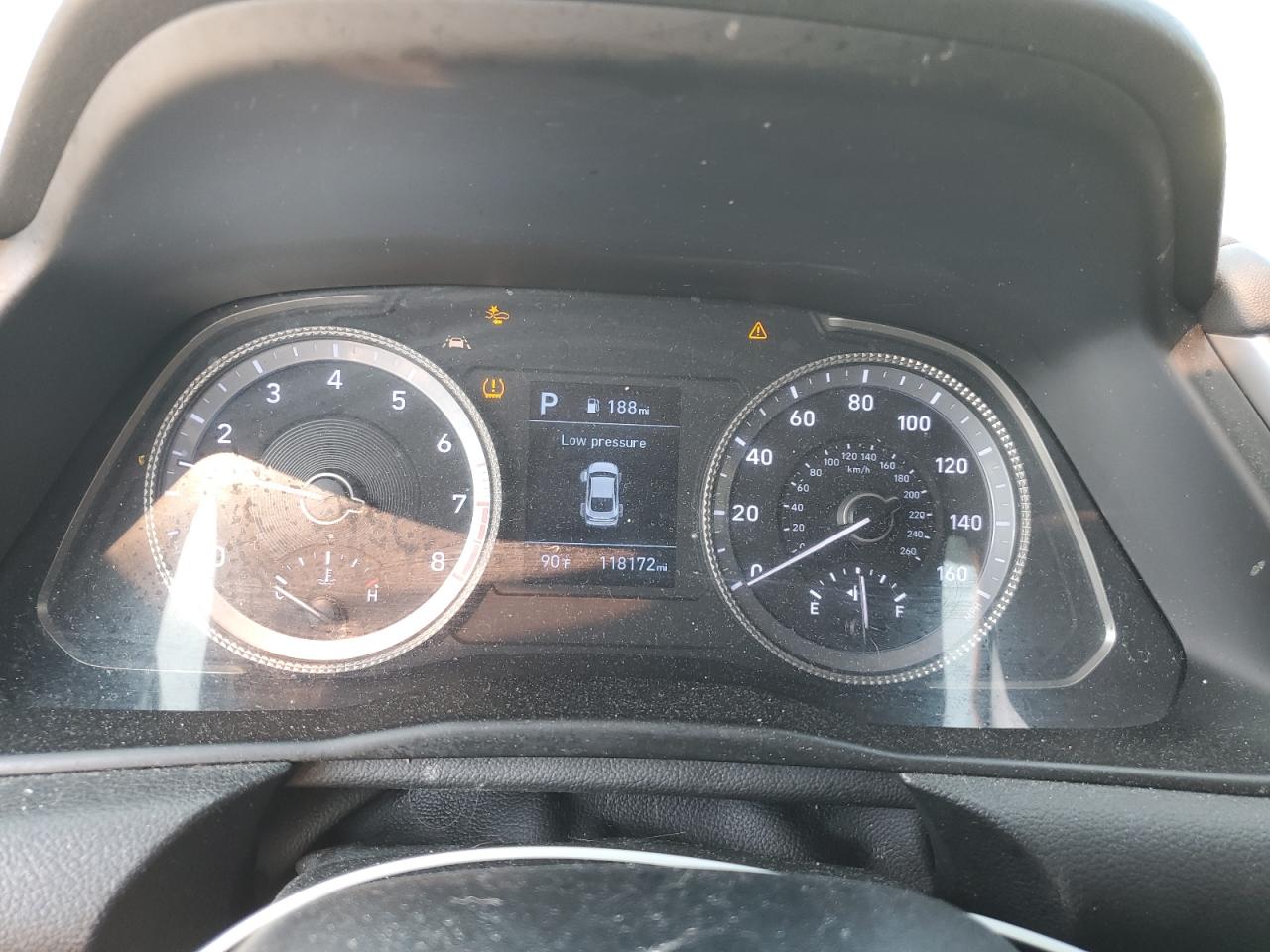 2022 Hyundai Sonata Se VIN: KMHL24JA8NA220621 Lot: 80643035