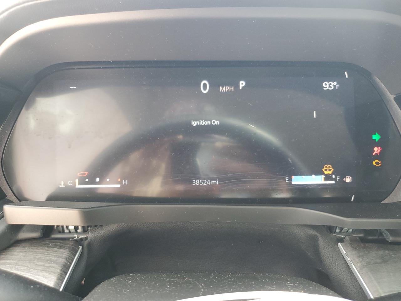 2022 Jeep Grand Cherokee L Limited VIN: 1C4RJJBG4N8618550 Lot: 71917015