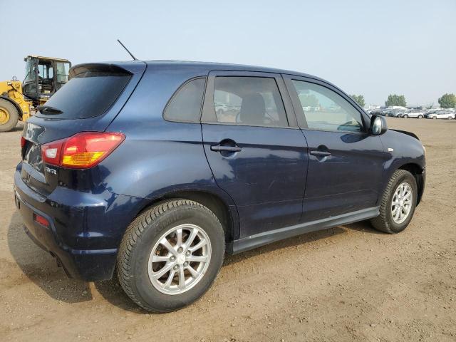 2011 MITSUBISHI RVR SE  