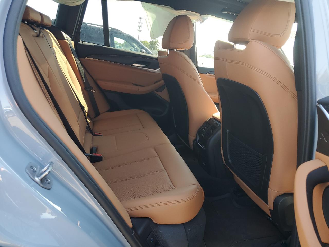 2024 BMW X3 xDrive30I VIN: 5UX53DP01R9X35541 Lot: 80182955