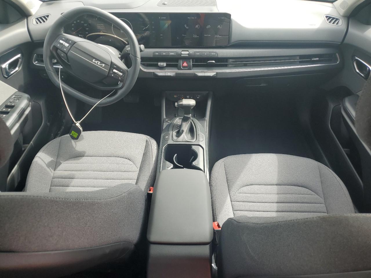 2025 Kia K4 Ex VIN: 3KPFU4DE2SE018229 Lot: 81578915