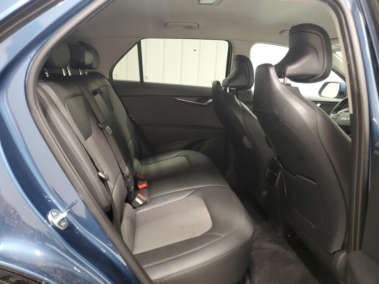 2024 Kia Niro Wind VIN: KNDCR3L17R5103215 Lot: 81260315