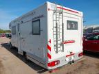 2005 PEUGEOT BOXER 350 LX MWB HDI  for sale at Copart WESTBURY