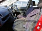 2013 SUZUKI SPLASH SZ4 AUTO  for sale at Copart BRISTOL