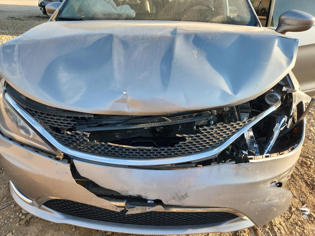 2018 Chrysler Pacifica Touring L Plus VIN: 2C4RC1EG0JR330321 Lot: 80806045