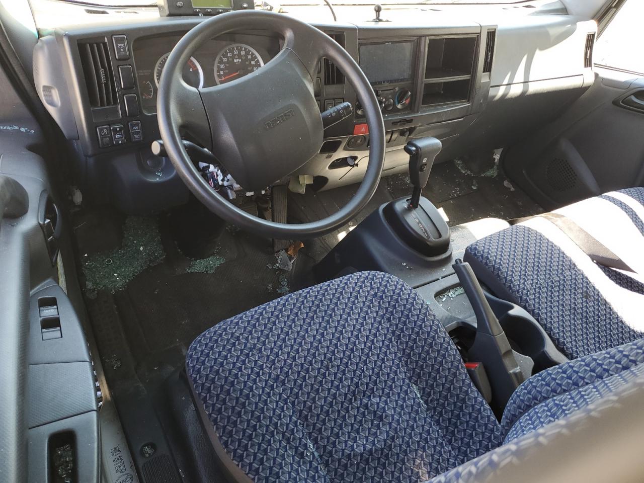 2023 Isuzu Nqr VIN: JALE5W166P7900169 Lot: 70827535