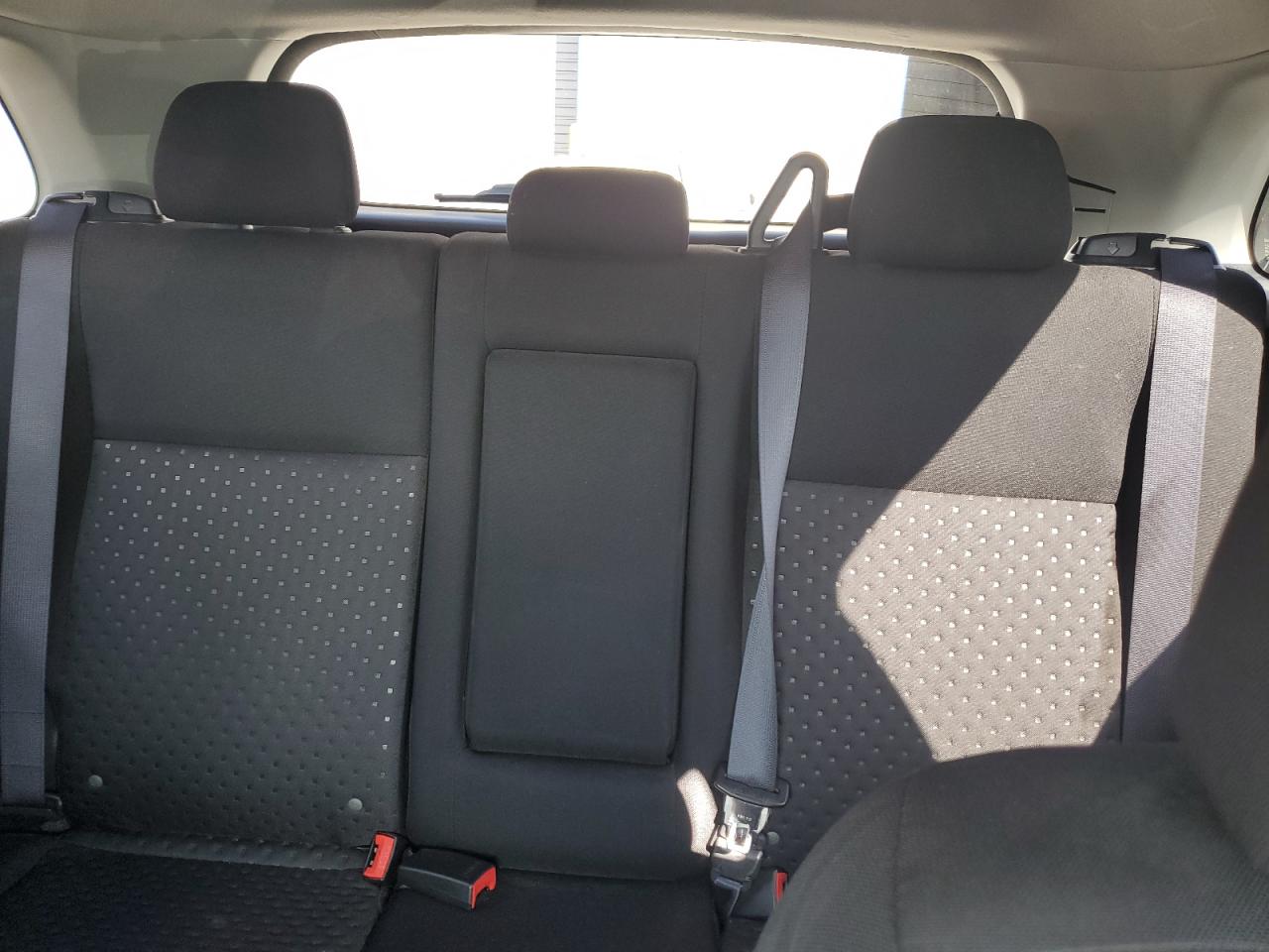 2011 Mitsubishi Outlander Sport Se VIN: JA4AR4AU2BZ024019 Lot: 80459685