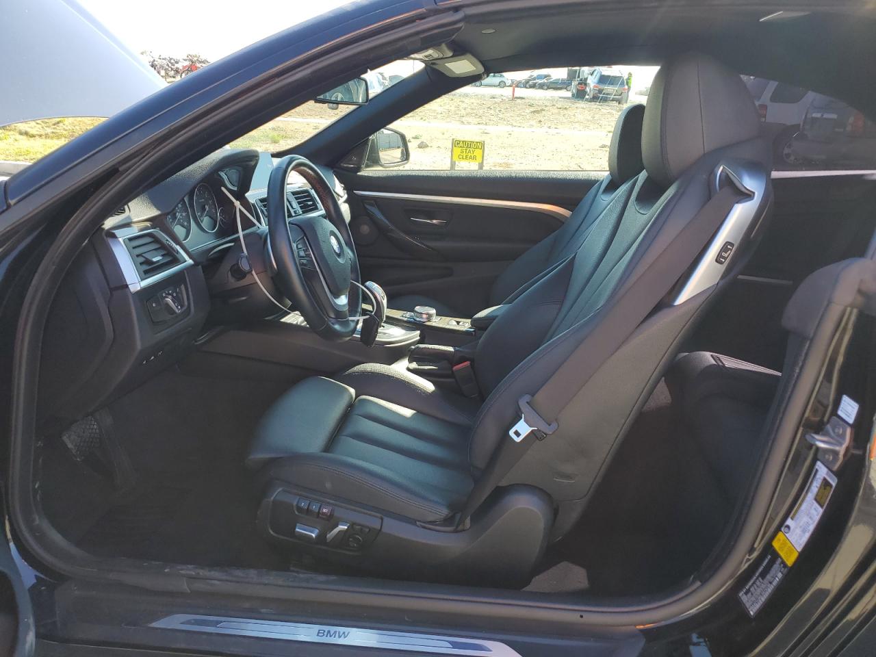 2020 BMW 430I VIN: WBA4Z1C06L5R74739 Lot: 80920915