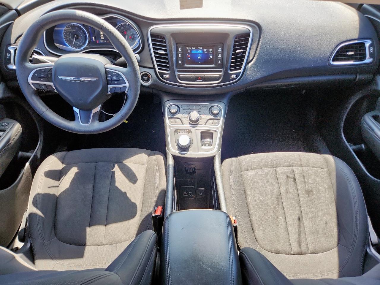 2016 Chrysler 200 Limited VIN: 1C3CCCAB4GN102067 Lot: 83988055