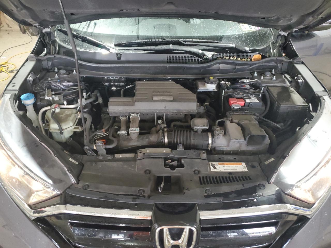 2020 Honda Cr-V Ex VIN: 2HKRW2H5XLH693765 Lot: 83876795