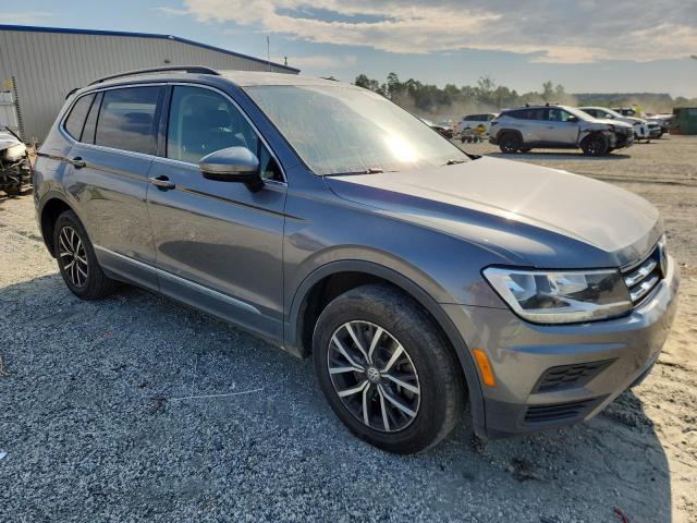  VOLKSWAGEN TIGUAN 2020 Szary