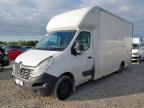 2018 RENAULT MASTER (X62)  for sale at Copart CORBY