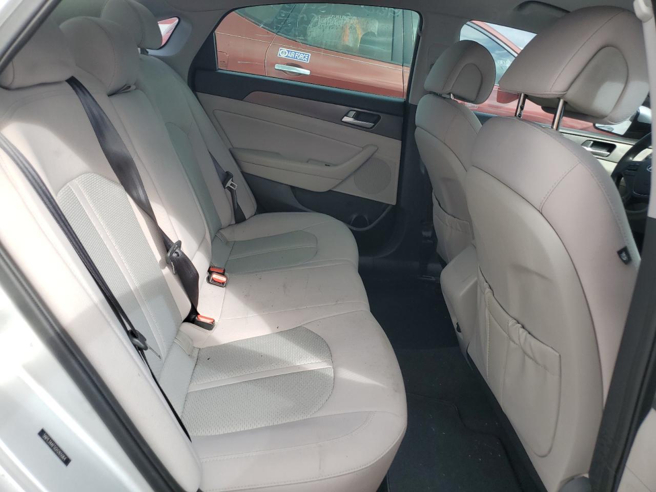 2016 Hyundai Sonata Sport VIN: 5NPE34AF5GH265064 Lot: 83825795