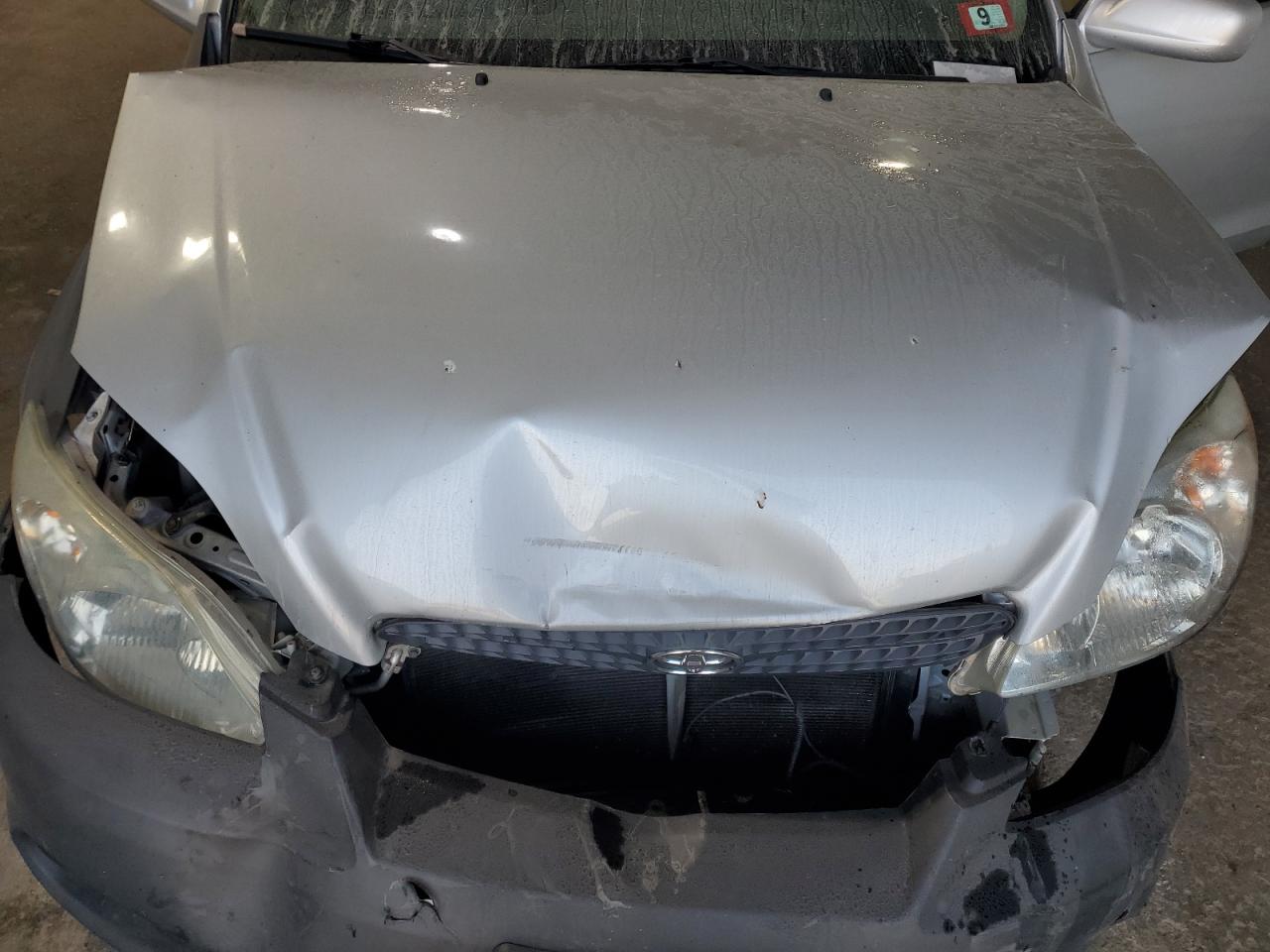 2006 Toyota Corolla Matrix Base VIN: 2T1LR30E56C561373 Lot: 81545845