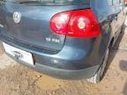 2005 VOLKSWAGEN GOLF FSI S  for sale at Copart WESTBURY