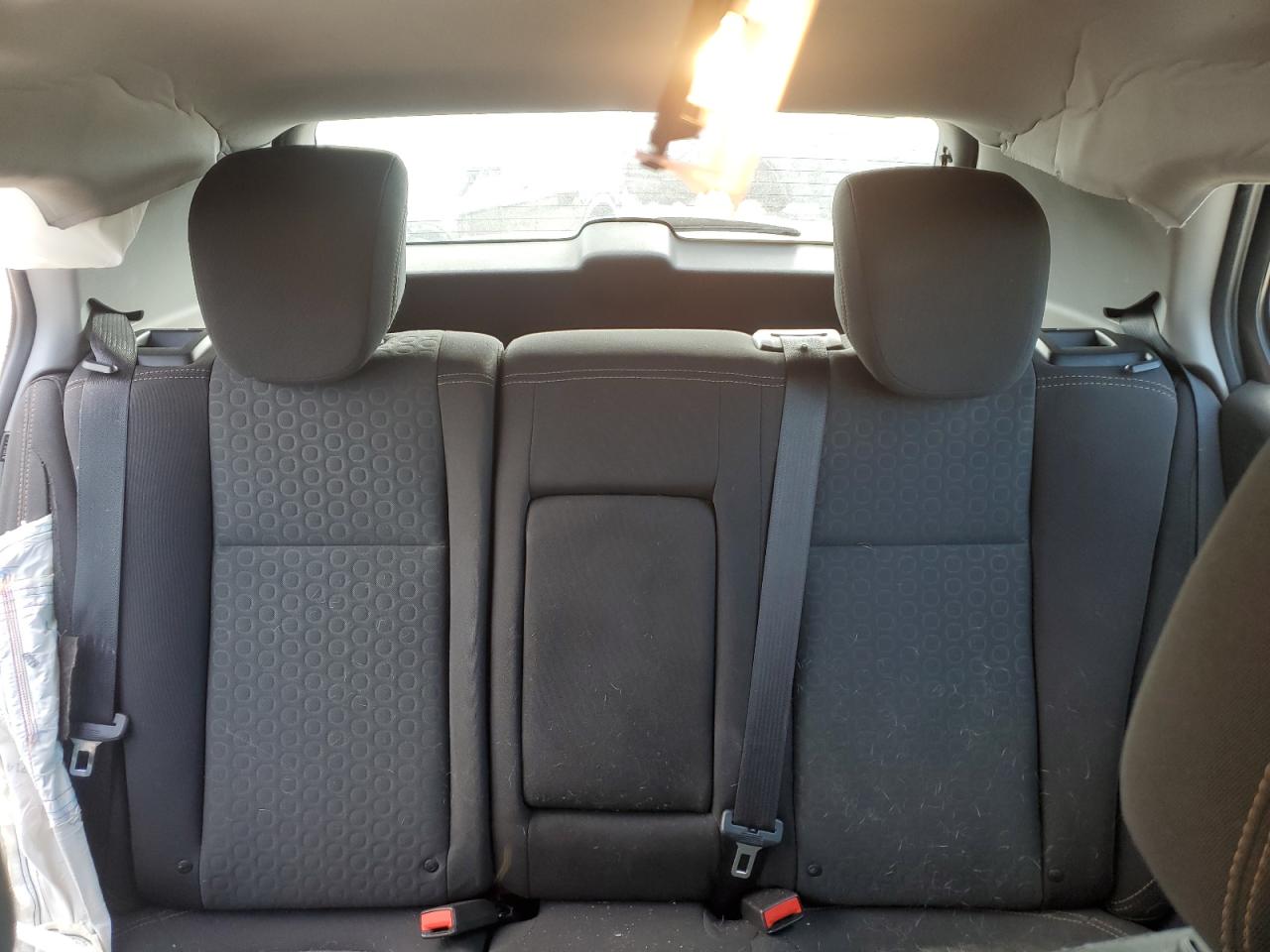 2018 Chevrolet Trax Ls VIN: 3GNCJNSB3JL214918 Lot: 71486645