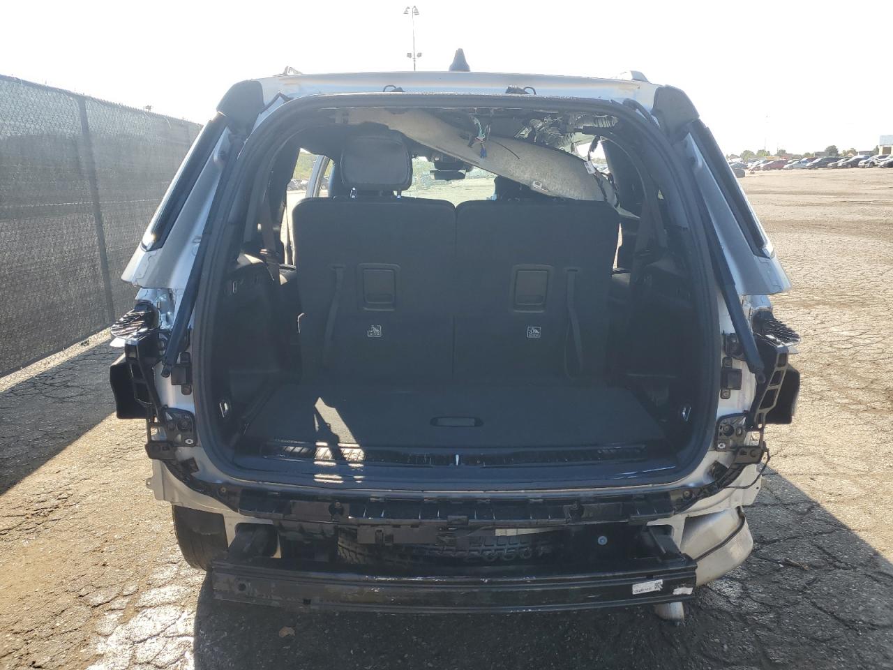 2024 Jeep Grand Cherokee L Limited VIN: 1C4RJKBG0R8530011 Lot: 71414615