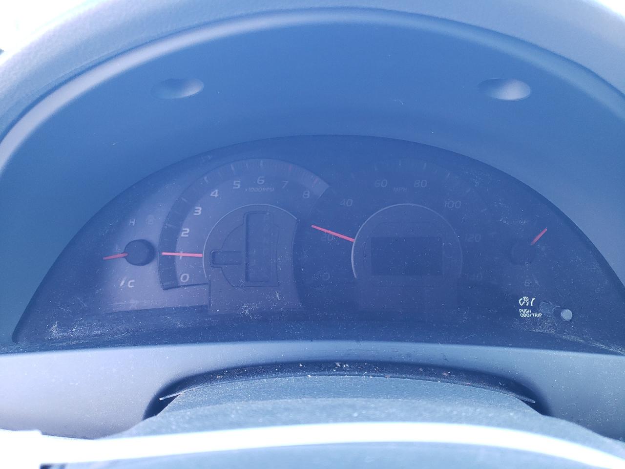 2007 Toyota Camry Ce VIN: JTNBE46K173025388 Lot: 81108795