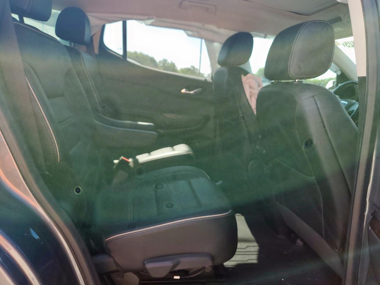 2021 GMC Acadia Denali VIN: 1GKKNPLS2MZ191362 Lot: 84584825