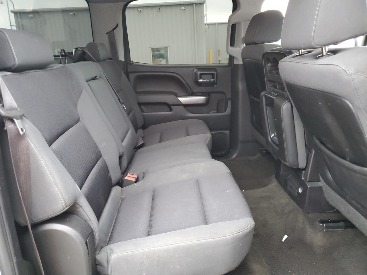 2015 Chevrolet Silverado C1500 Lt VIN: 3GCPCREH6FG397503 Lot: 84471515