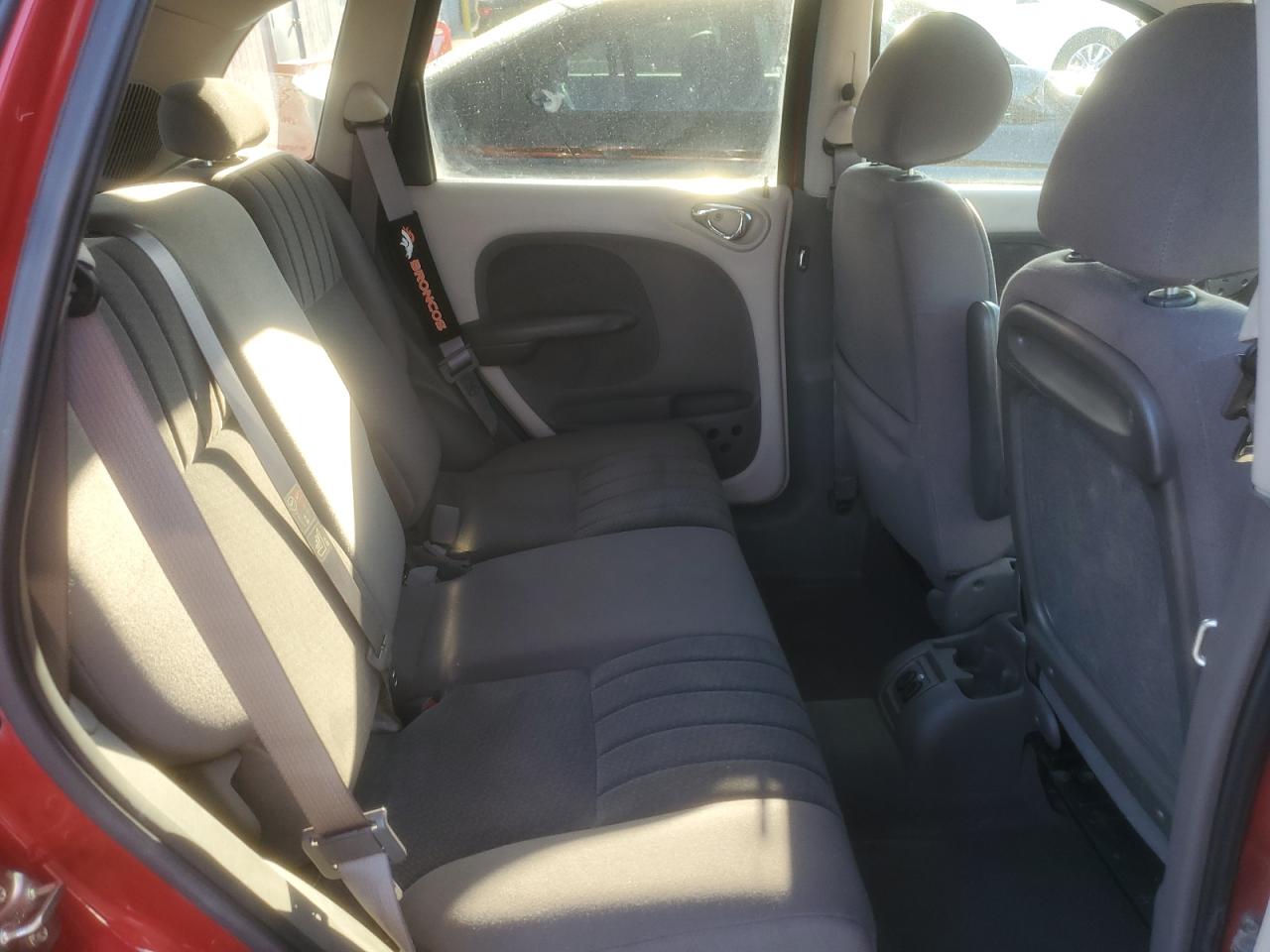 PT Cruiser PT Cruiser