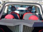 2017 FIAT 500 POP STAR  for sale at Copart SANDY