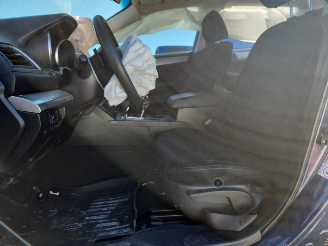 2019 Subaru Outback 2.5I VIN: 4S4BSABC2K3226425 Lot: 81799795