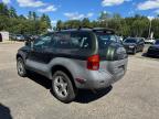 2000 ISUZU VEHICROSS    à vendre chez Copart MA - NORTH BOSTON