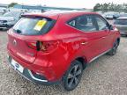 2020 MG ZS EXCITE EV  for sale at Copart WISBECH