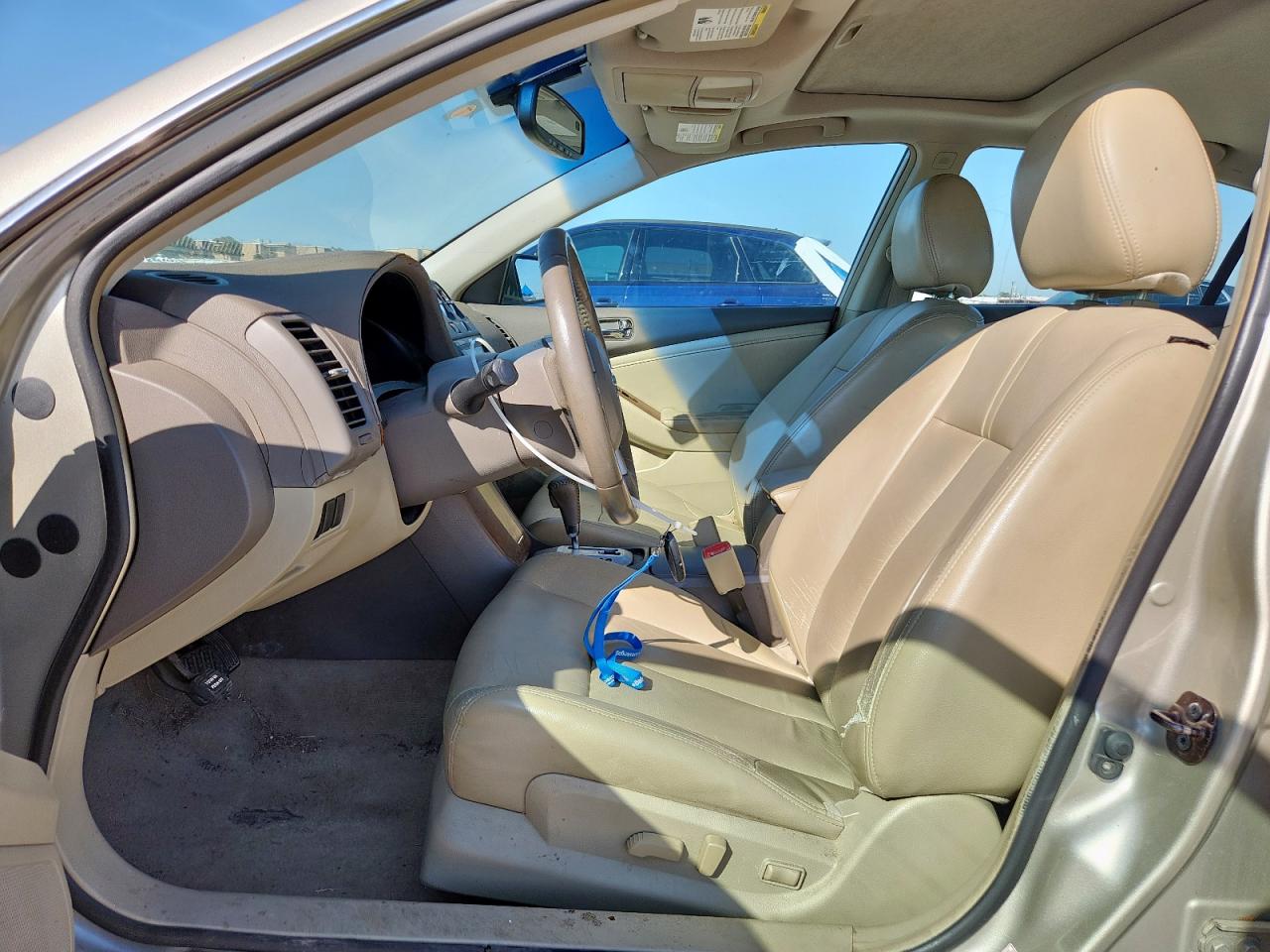 2009 Nissan Altima 2.5 VIN: 1N4AL21E79N519053 Lot: 84281525