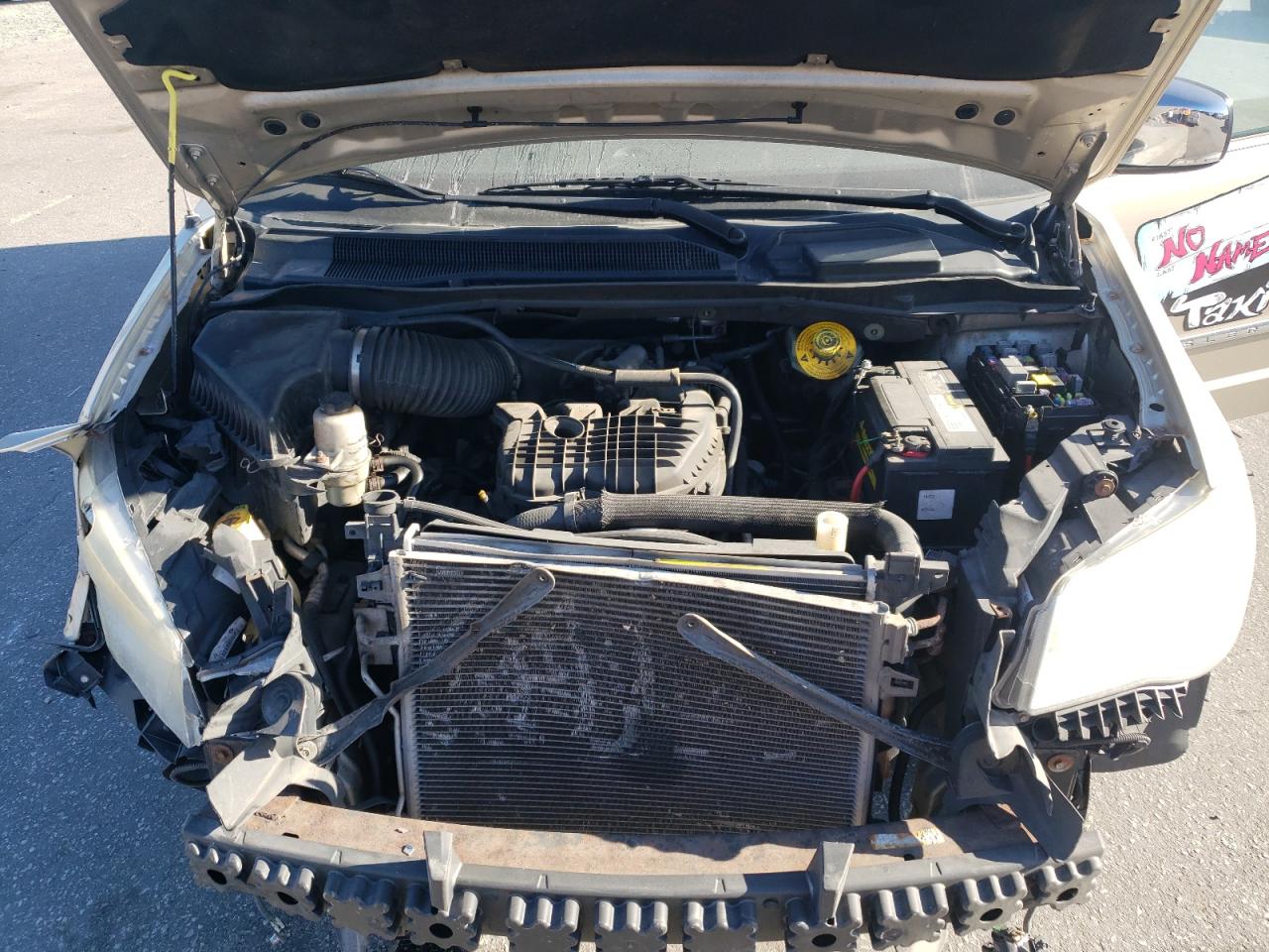 2014 Chrysler Town & Country Touring L VIN: 2C4RC1CG1ER365149 Lot: 70880665