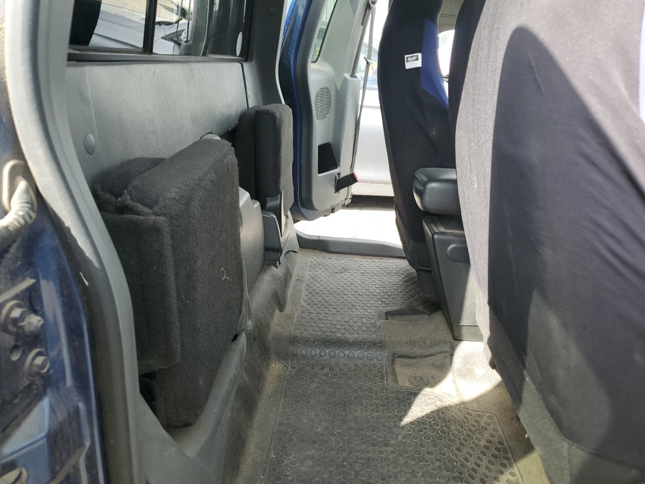 2008 Ford Ranger Super Cab VIN: 1FTZR45E58PA22202 Lot: 80401035