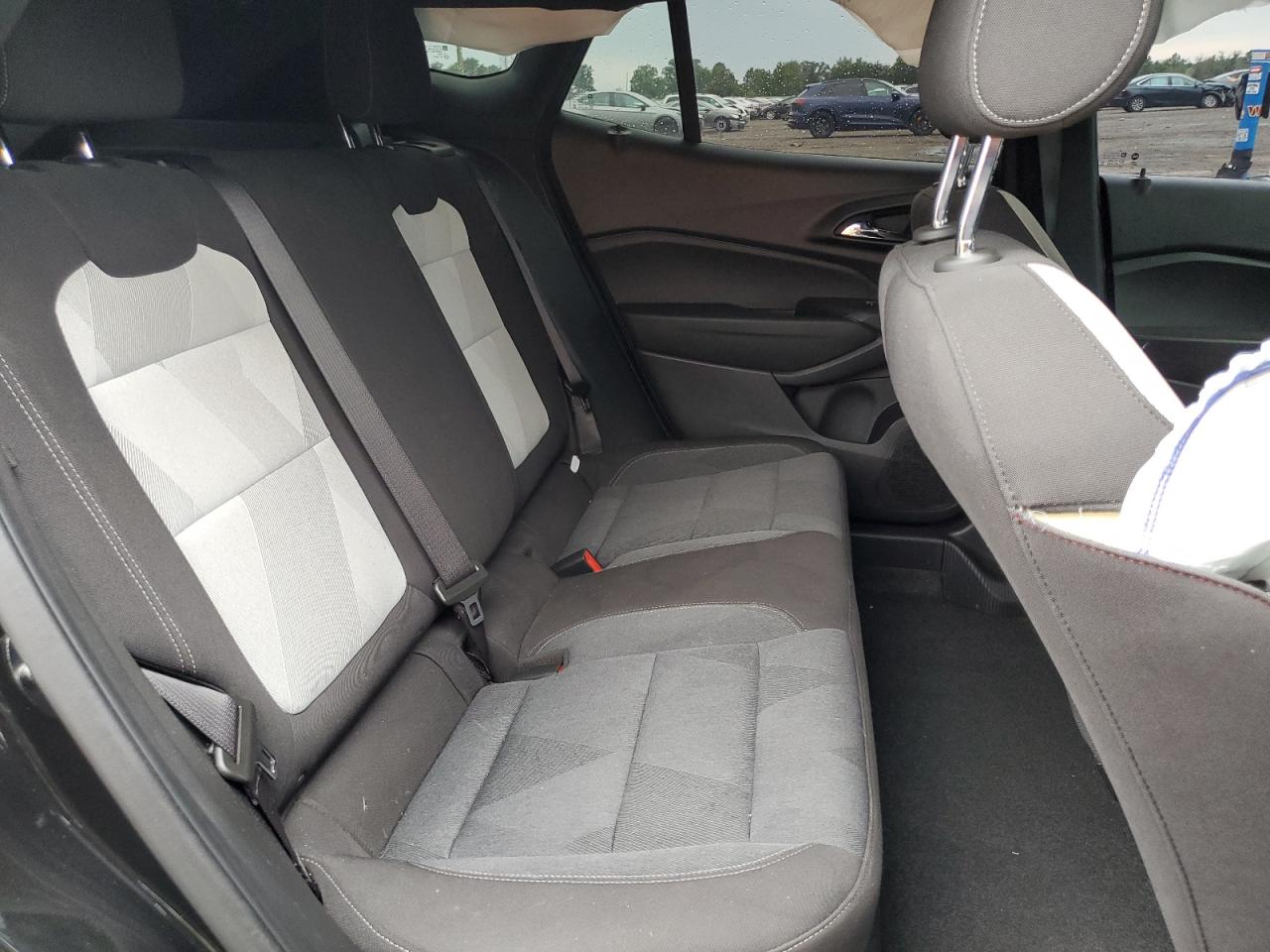 2024 Chevrolet Trax 1Rs VIN: KL77LGE24RC203572 Lot: 84820845