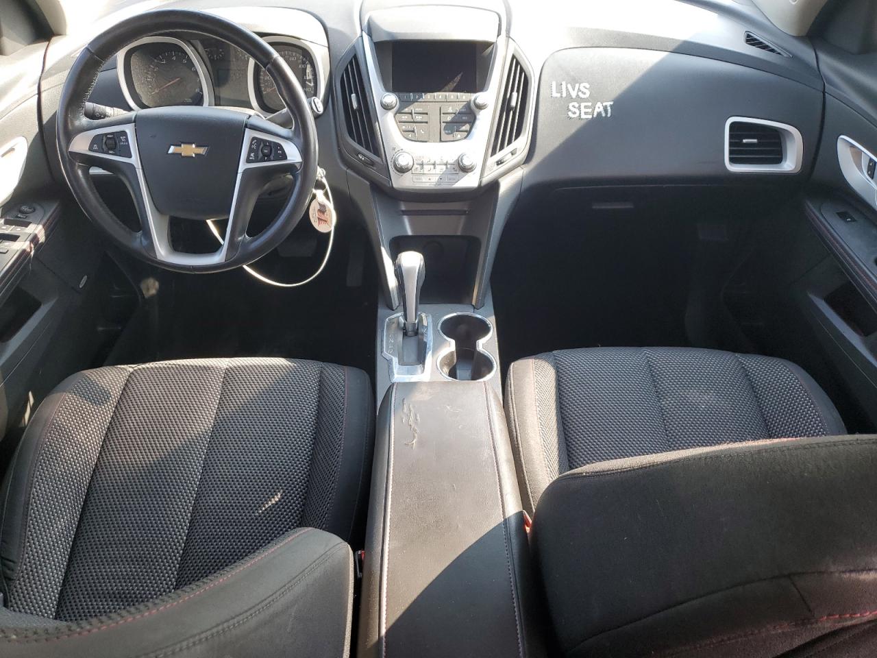 2013 Chevrolet Equinox Lt VIN: 2GNFLNE39D6130753 Lot: 71257985