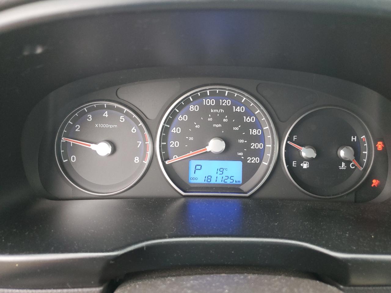 2012 Hyundai Santa Fe Gls VIN: 5XYZGDAB3CG095386 Lot: 80587635