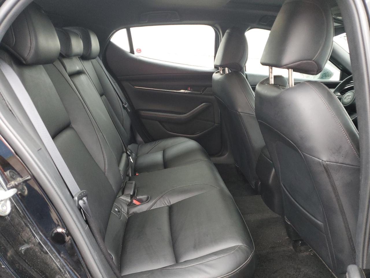 2024 Mazda 3 Preferred VIN: JM1BPALM6R1704588 Lot: 81643415