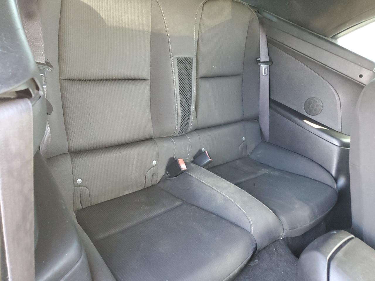 2013 Chevrolet Camaro Lt VIN: 2G1FB3D30D9235402 Lot: 72096255