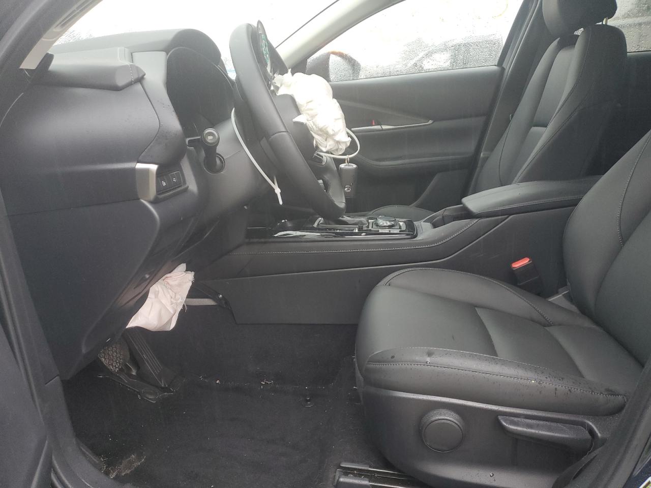 2025 Mazda Cx-30 Select VIN: 3MVDMBBM2SM843276 Lot: 83756605