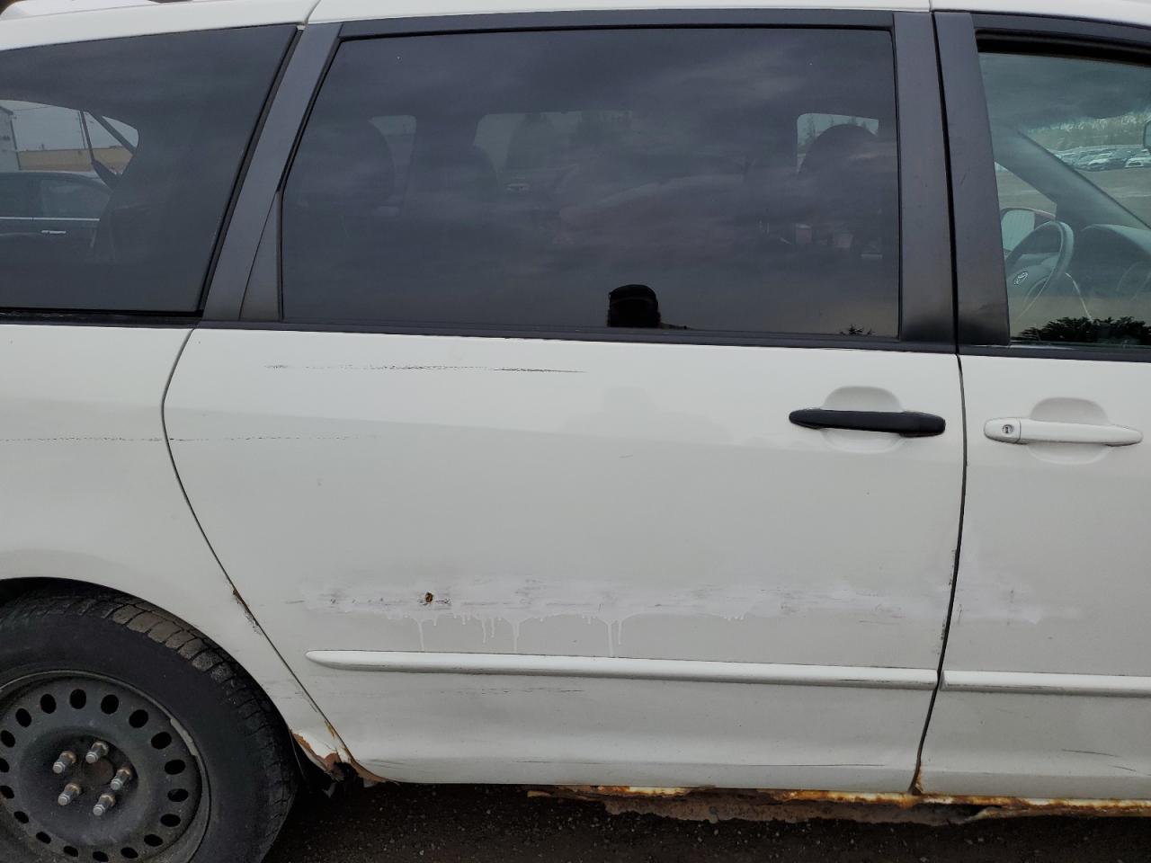 2005 Toyota Sienna Xle VIN: 5TDZA22C85S346759 Lot: 71999245