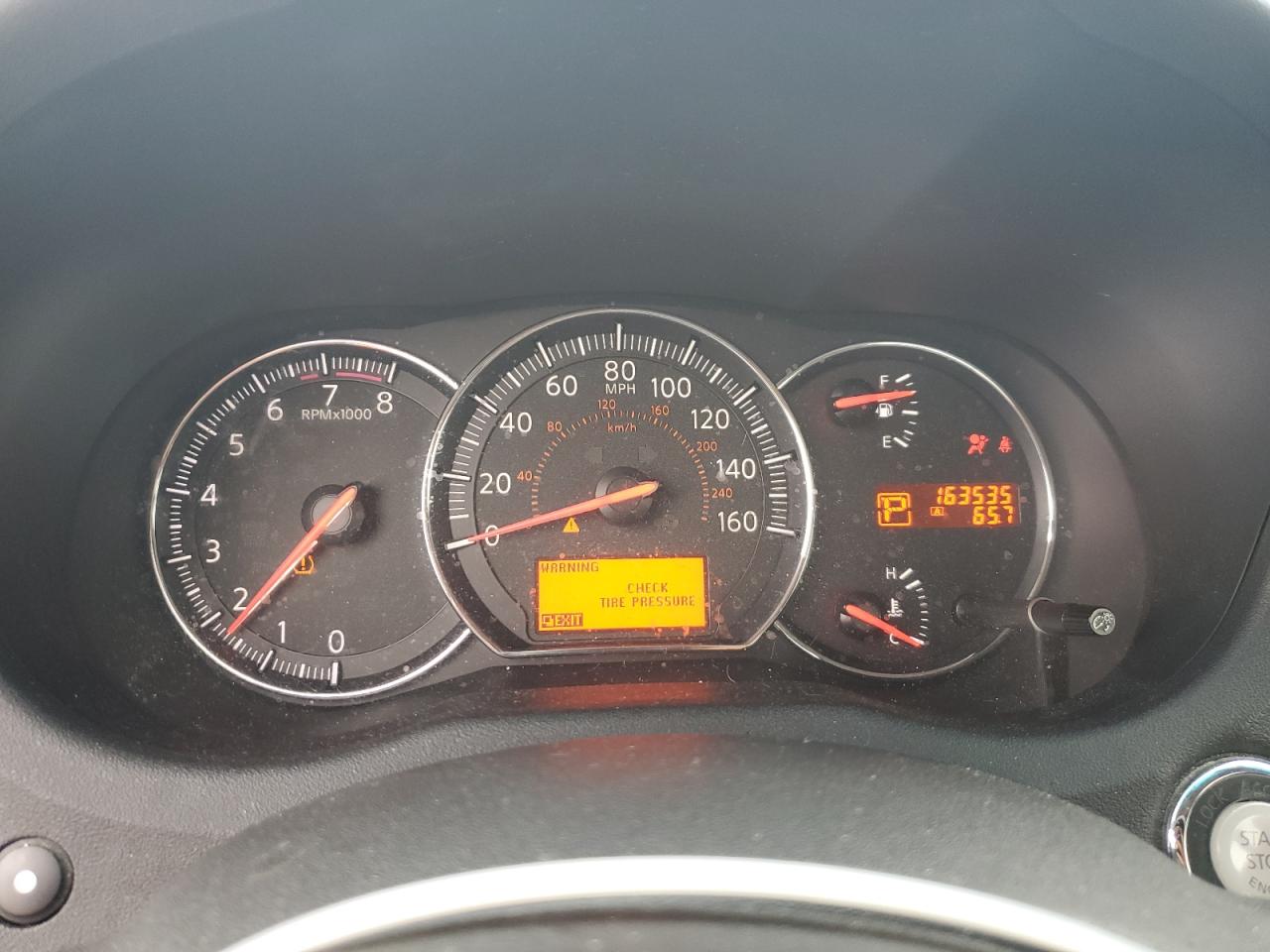 2011 Nissan Maxima S VIN: 1N4AA5AP9BC838707 Lot: 84380315