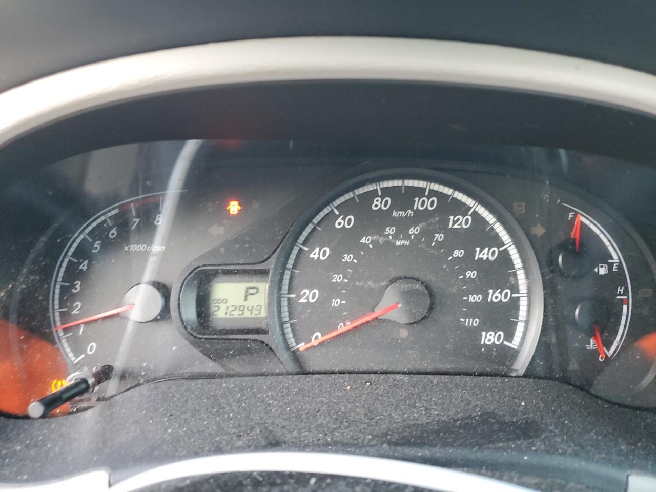 2012 Toyota Sienna Le VIN: 5TDKK3DC9CS216021 Lot: 84007705