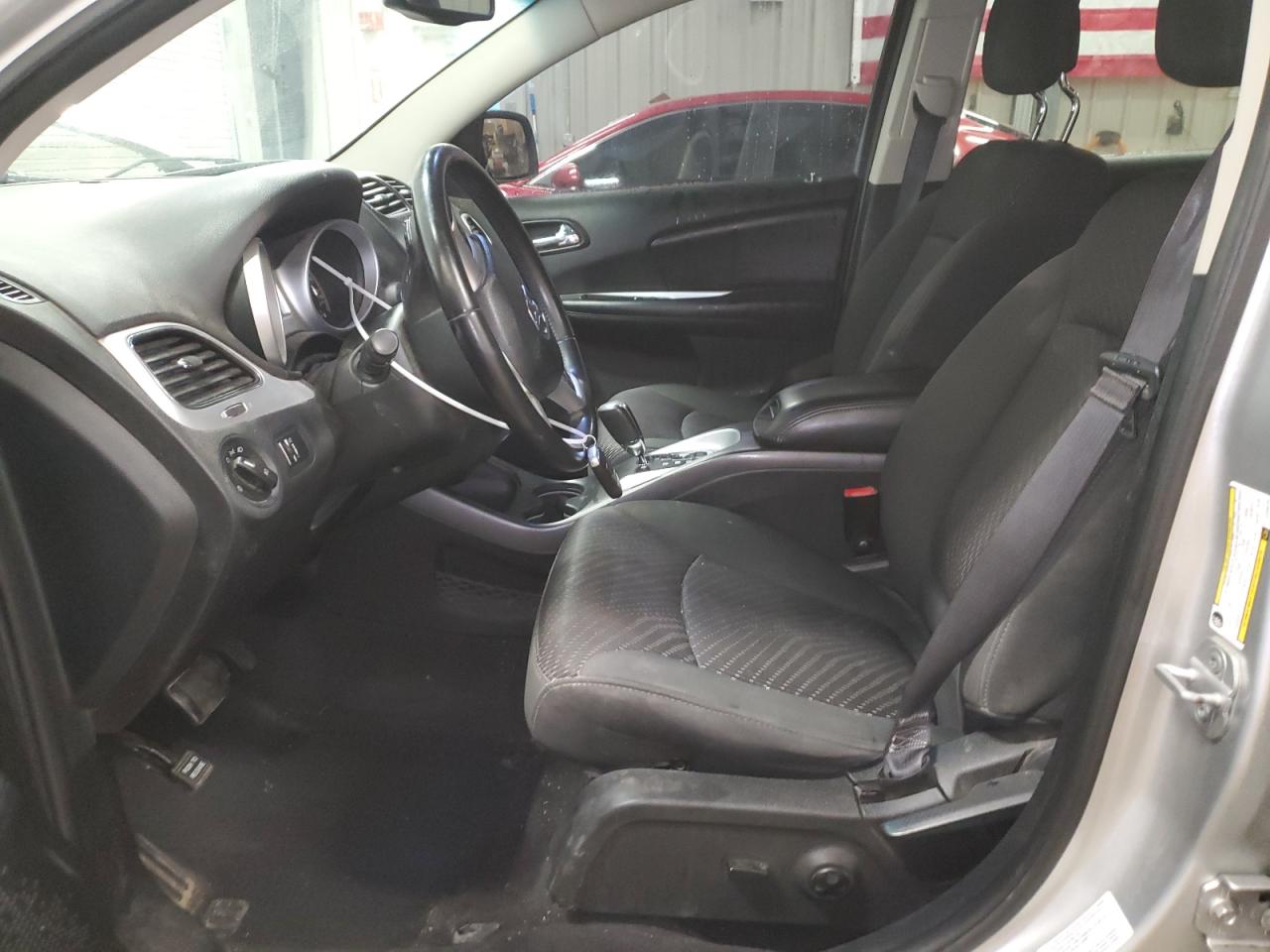 2012 Dodge Journey Sxt VIN: 3C4PDDBG1CT240170 Lot: 81499885