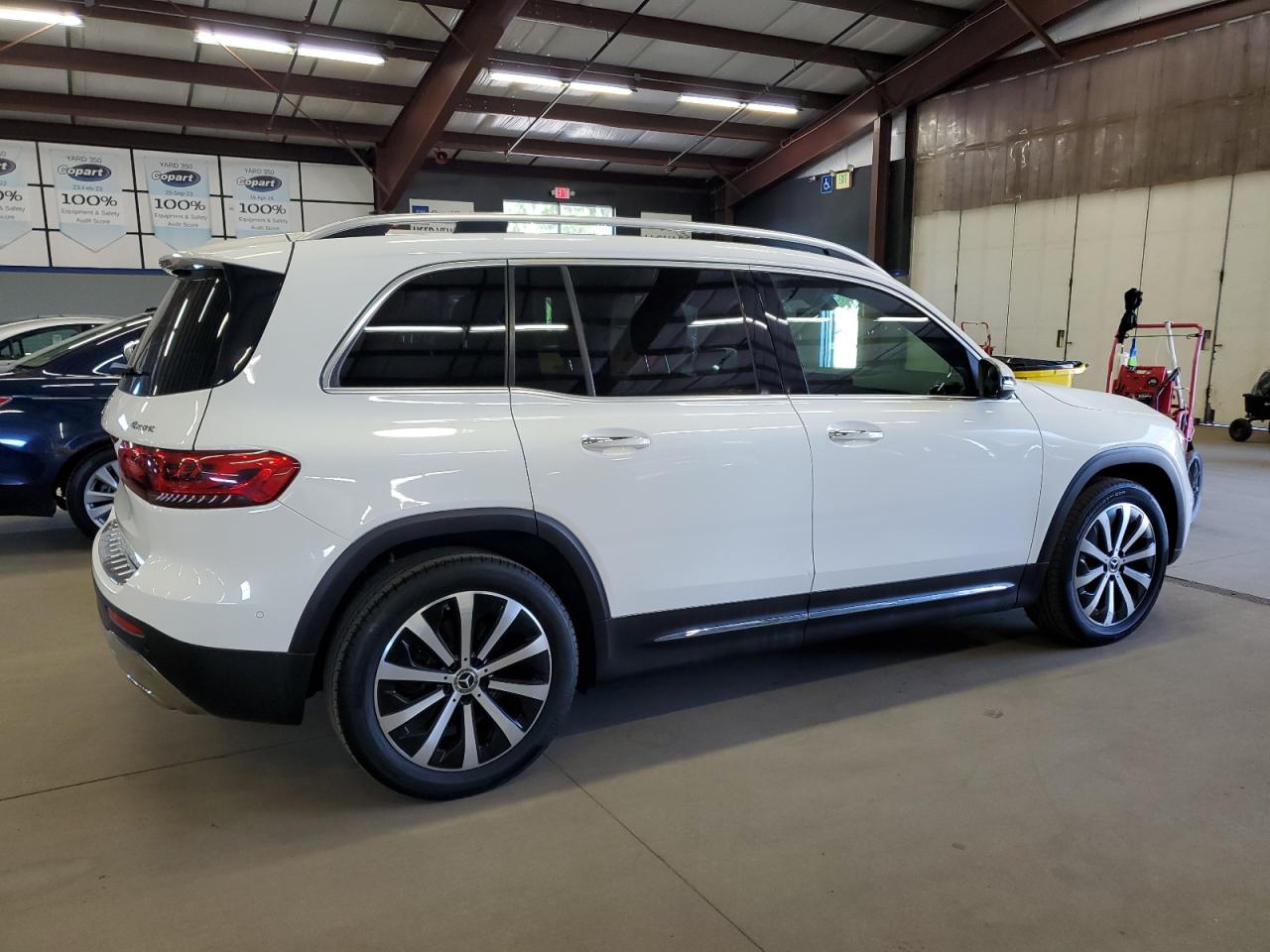 Фото: W1N4M4HB1LW022876