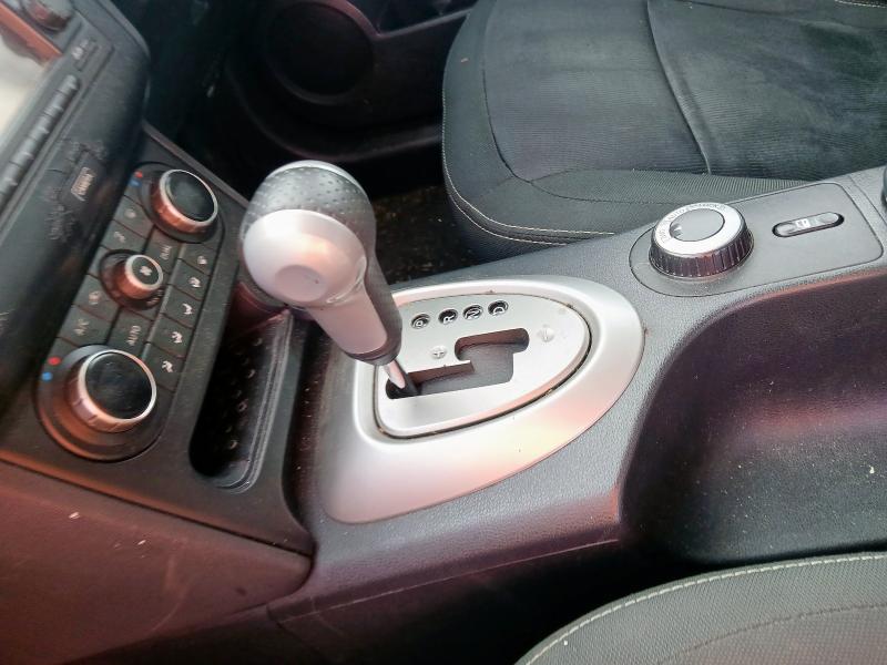 2011 NISSAN QASHQAI N-TEC + DCI 4X4 A 