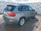 2011 BMW X5 XDRIVE30D M SPORT AUTO XDRIVE30D M SPORT 5DR AUTO for sale at Copart WESTBURY