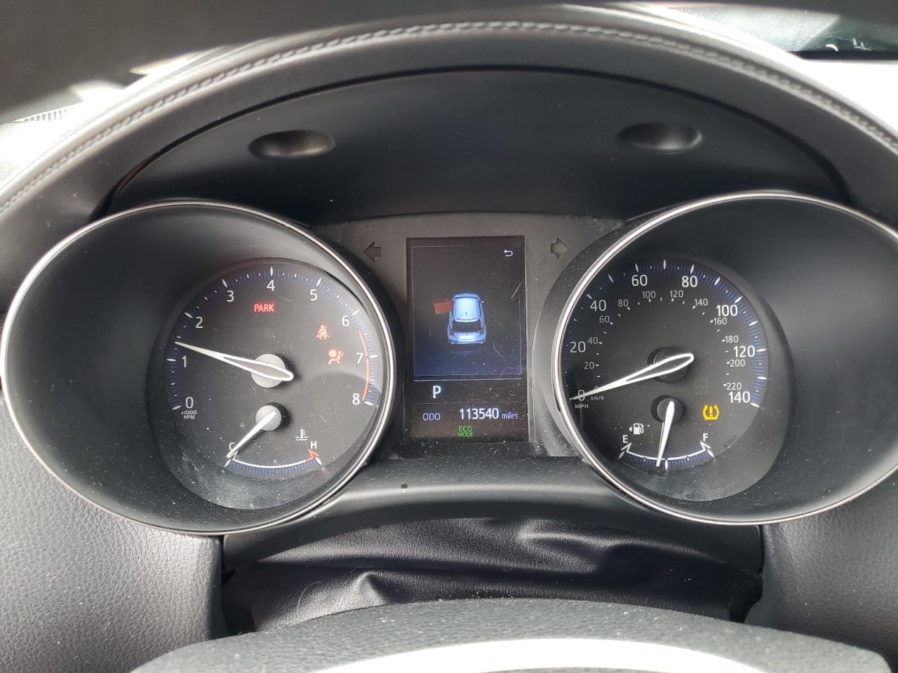 2019 Toyota C-Hr Xle VIN: NMTKHMBX9KR096440 Lot: 71361435