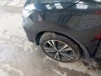 2017 NISSAN QASHQAI N-CONNECTA DCI  for sale at Copart WOLVERHAMPTON