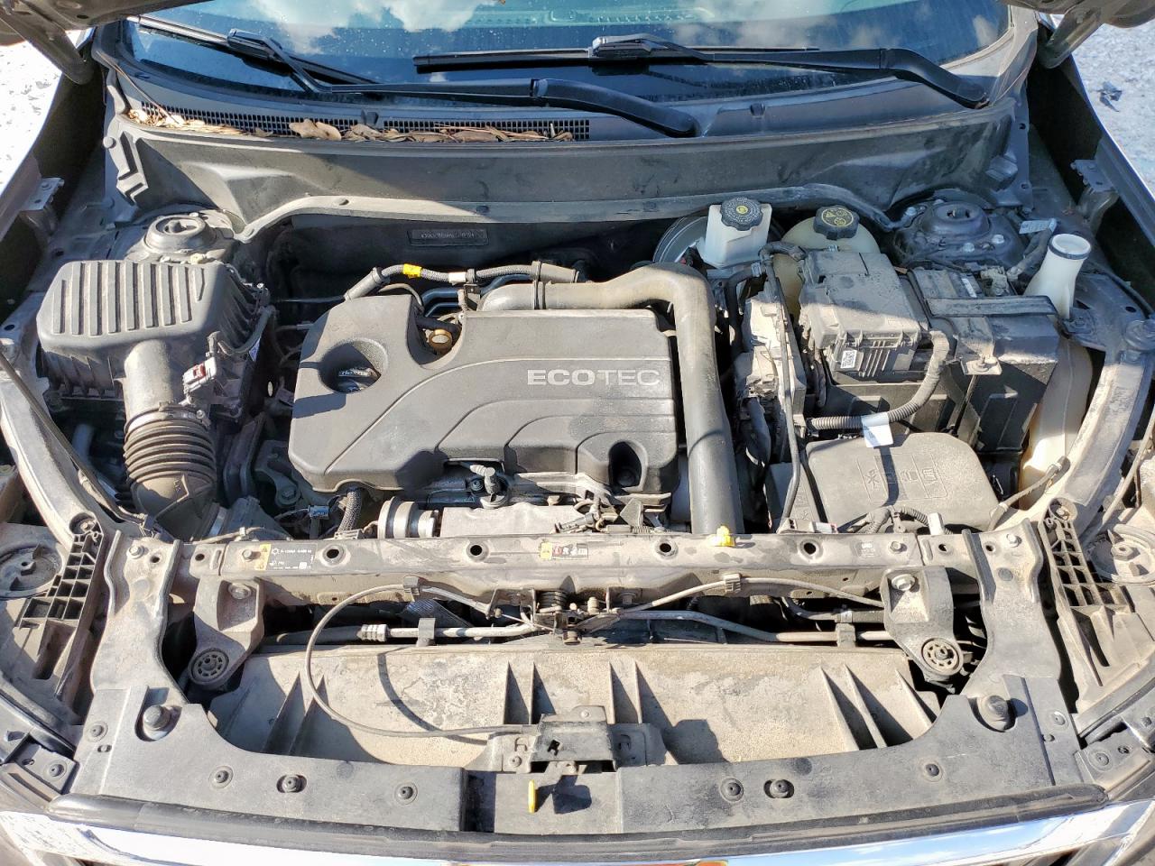 2019 GMC Terrain Sle VIN: 3GKALMEV6KL179310 Lot: 71157295